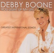 Debby Boone - You Light up My Life- Greatest Inspirational Songs